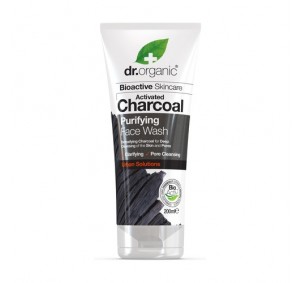 Dr. Organic Charcoal...