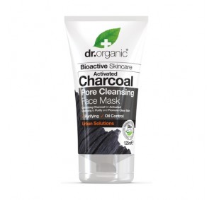 Dr. Organic Charcoal Face...