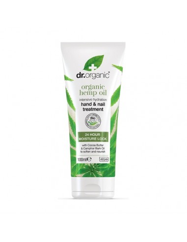 Dr. Organic Tratamiento Manos y Uñas...