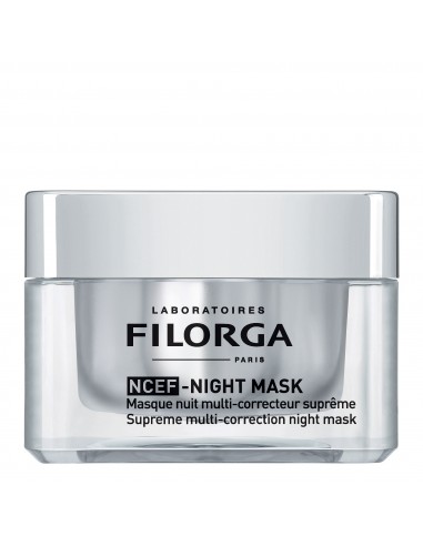 Filorga NCEF Night Mask 50ml