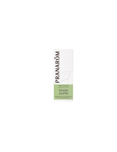 Pranarom Aceite Esencial Sándalo...