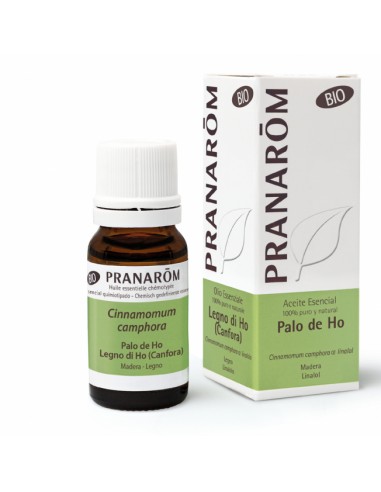 Pranarom Aceite Esencial Palo de Ho...