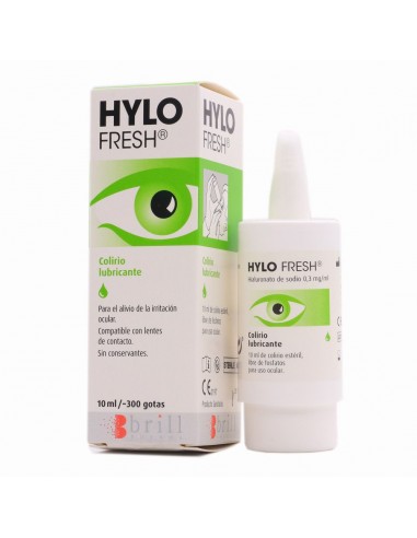 Hylo-Fresh 10ml