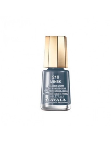 Mavala Esmalte Minsk 218 5ml
