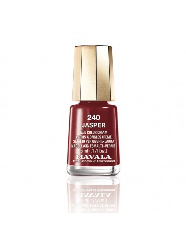 Mavala Esmalte Jasper Color 240 5ml