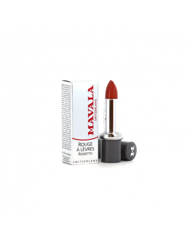 Mavala Barra de Labios Scarlet Red nº594