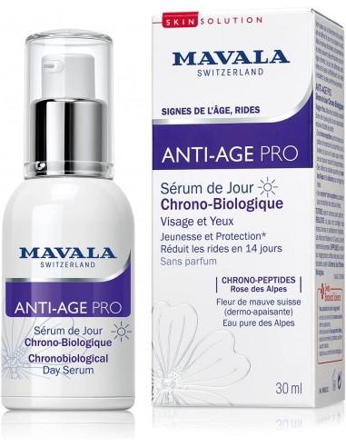 Mavala Anti-age Pro Serum 30ml