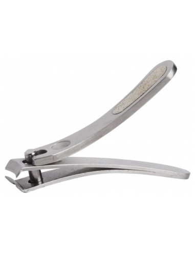 Vitry Corta Uñas Bolsillo Inox 70mm