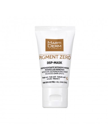 Martiderm Pigment Zero Dsp-Mask 30ml