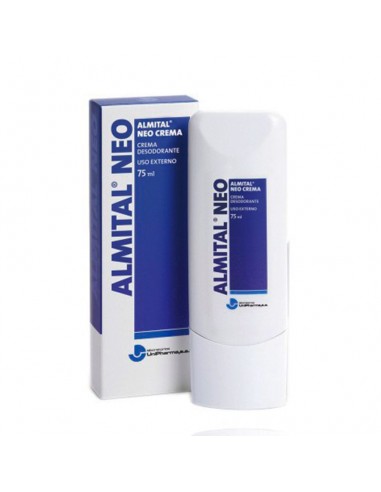 Unipharma Almital Neo Crema...
