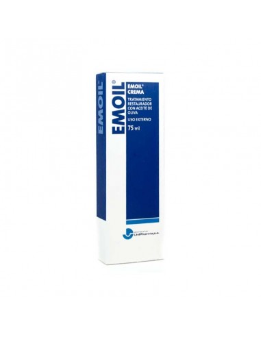 Unipharma Emoil Crema 75ml
