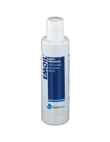 Unipharma Emoil Aceite de Baño 200ml