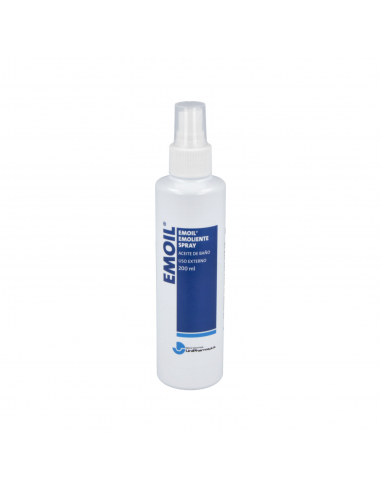 Unipharma Emoil Spray 200ml