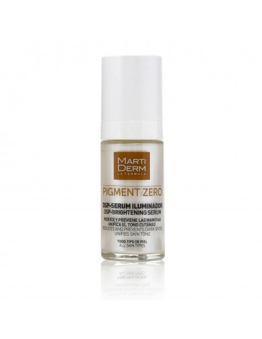Martiderm Pigment Zero Serum...