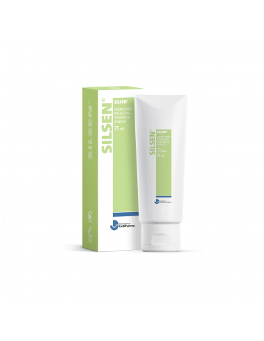 Unipharma Silsen Crema Pieles Acneica...