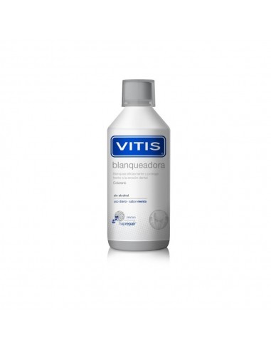 Vitis Colutorio Blanqueante 500ml