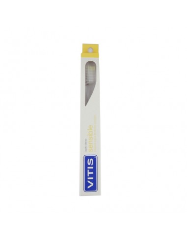 Vitis Cepillo Sensible 1 Unidad
