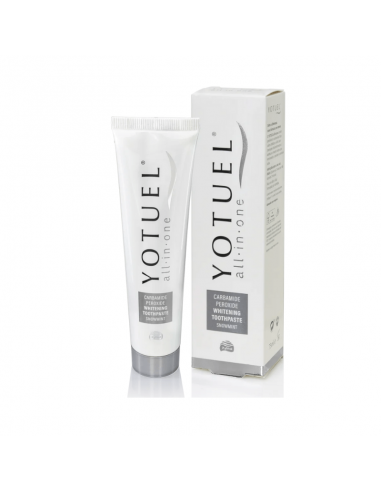 Yotuel All In One Dentifrico...