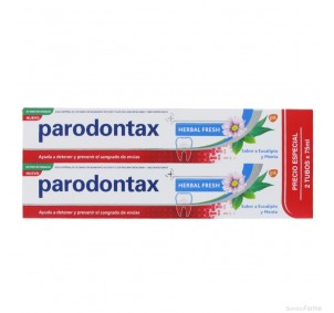 Parodontax Herbal Extra...