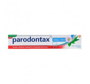 Parodontax Herbal Fresh...