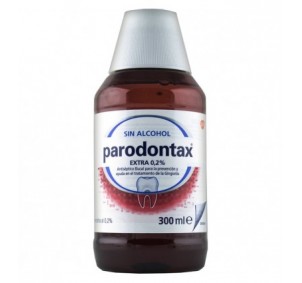 Parodontax Colutorio Extra...