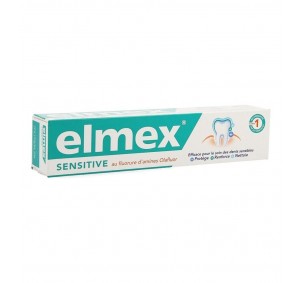 Elmex Sensitive Pasta...