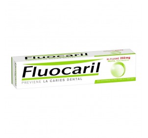Fluocaril Pasta Dentifrica...