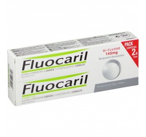 Fluocaril Blanqueador 75+75ml