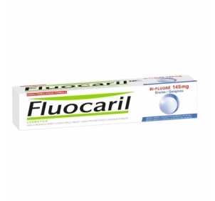 Fluocaril Pasta Dentífrica...