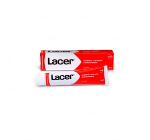 Lacer Pasta Dentífrica 50ml