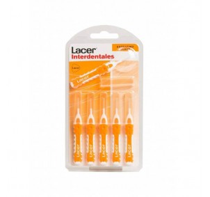 Lacer Interdental Recto...