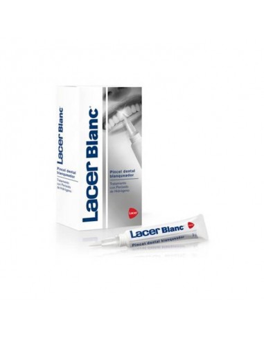 LacerBlanc Pincel Blanqueante 9gr