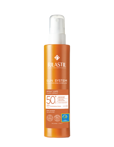 Rilastil Sun System Spray Spf50 200ml