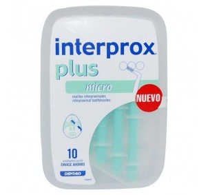 Interprox Plus Micro 0.9 10...