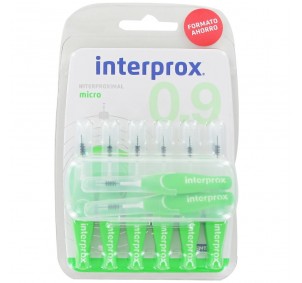 Interprox Micro 0.9 14...