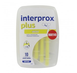 Interprox Plus Mini 1.1 10...
