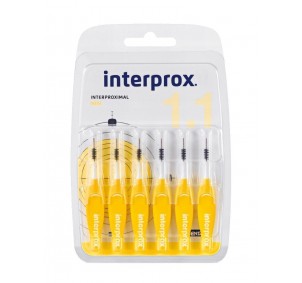 Interprox Mini REcto 1.1 6...