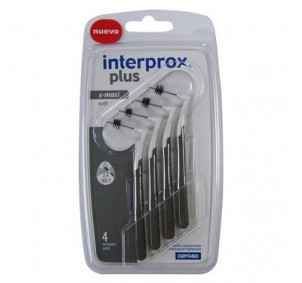 Interprox Plus X-Maxi 2.2 4...