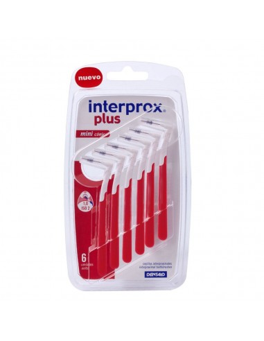 Interprox Plus Mini Cónico 1.0 6...
