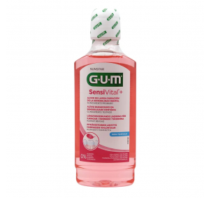 Gum Sensivital Colutorio 500ml