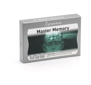Plameca Master Memory 30...