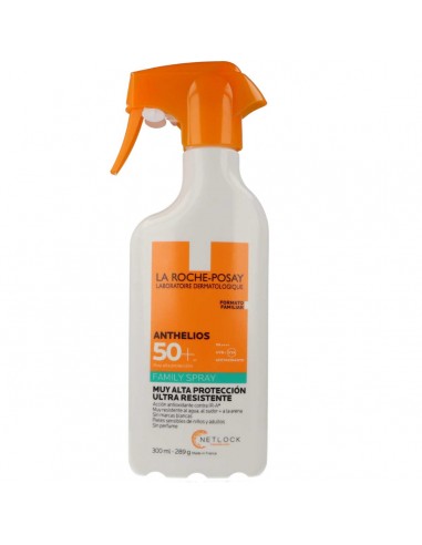 LRP Anthelios Spray Familiar Solar...