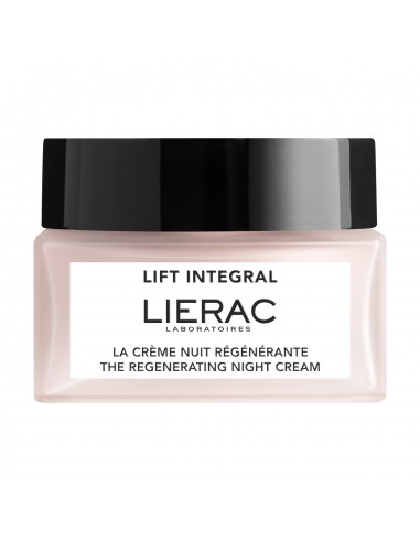 Lierac Lift Crema Noche 50ml