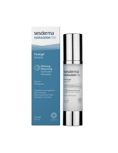 Sesderma Hidraderm TRX Gel Facial 50ml