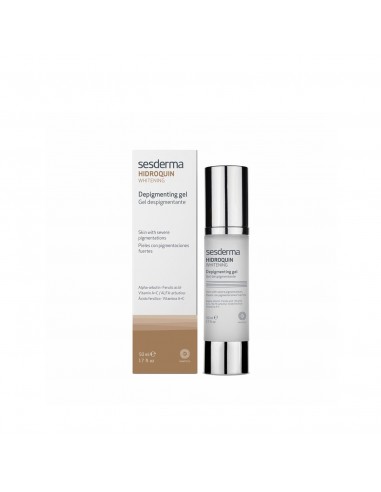 Sesderma Hidroquin Whitening Gel...