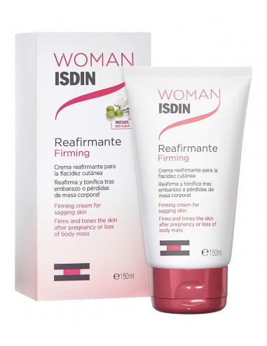 Isdin Woman Reafirmante Firming 150ml