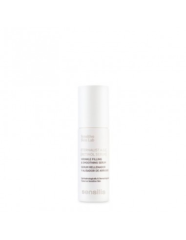 Sensilis Eternalist Age Serum 30ml