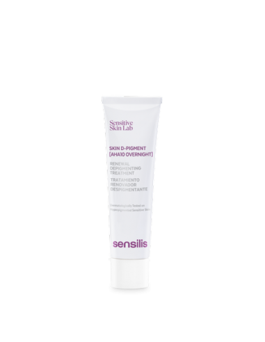 Sensilis Skin D-Pigment AHA10...