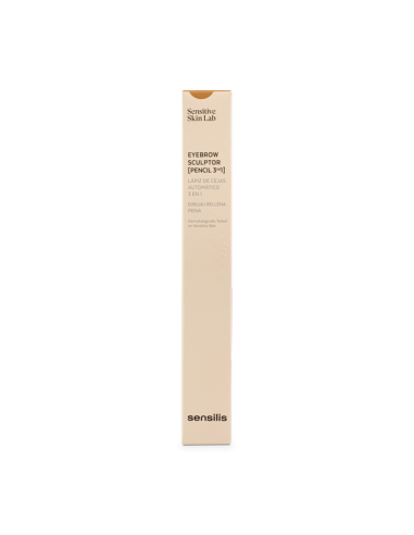 Sensilis Eyebrow Sculptor 01 Blonde...