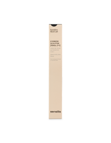 Sensilis Eyebrow Sculptor 04 Expres...